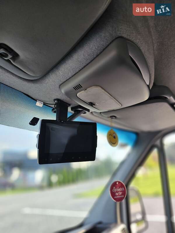 Рефрижератор Mercedes-Benz Sprinter 2015 в Києві