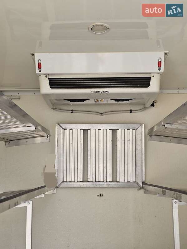 Рефрижератор Mercedes-Benz Sprinter 2015 в Києві