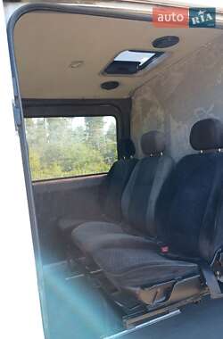 Другие грузовики Mercedes-Benz Sprinter 2006 в 