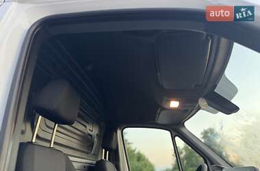 Грузовой фургон Mercedes-Benz Sprinter 2020 в 