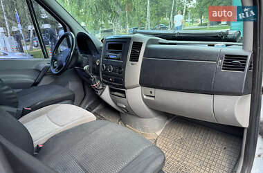 Микроавтобус Mercedes-Benz Sprinter 2006 в Киеве