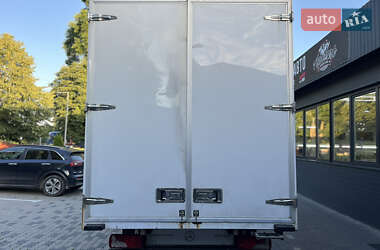 Грузовой фургон Mercedes-Benz Sprinter 2018 в 