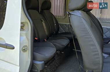 Микроавтобус Mercedes-Benz Sprinter 2018 в 