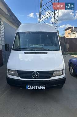 Микроавтобус Mercedes-Benz Sprinter 1998 в Киеве