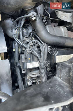 Грузовой фургон Mercedes-Benz Sprinter 2010 в 