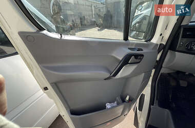 Грузовой фургон Mercedes-Benz Sprinter 2010 в 