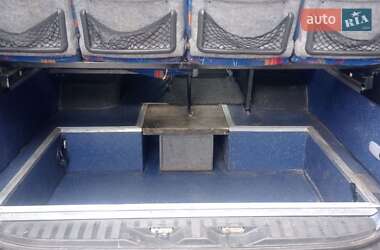 Туристический / Междугородний автобус Mercedes-Benz Sprinter 2010 в 