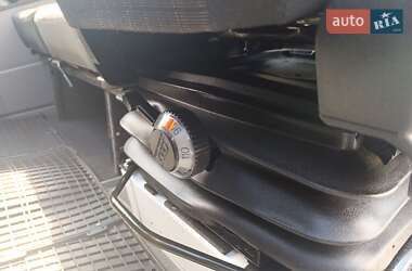 Микроавтобус Mercedes-Benz Sprinter 2017 в 
