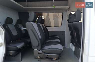 Микроавтобус Mercedes-Benz Sprinter 2017 в 