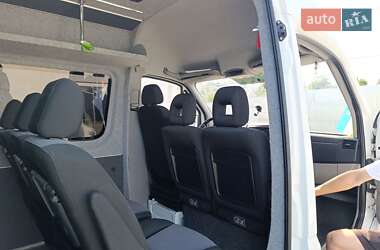 Микроавтобус Mercedes-Benz Sprinter 2017 в 