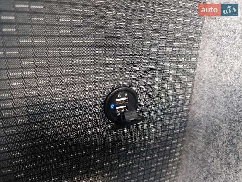 Мікроавтобус Mercedes-Benz Sprinter 2017 в Надвірній