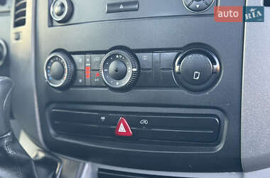 Автовоз Mercedes-Benz Sprinter 2009 в 