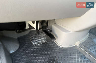 Автовоз Mercedes-Benz Sprinter 2009 в 