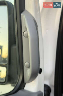 Автовоз Mercedes-Benz Sprinter 2009 в 