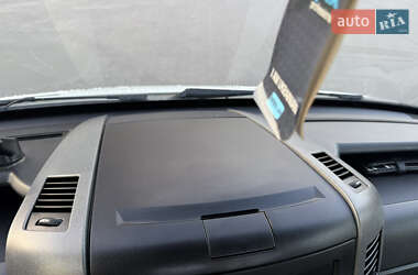 Автовоз Mercedes-Benz Sprinter 2009 в 