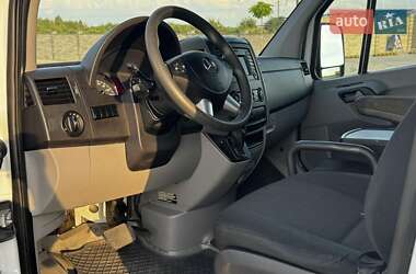 Грузовой фургон Mercedes-Benz Sprinter 2019 в 