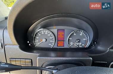 Грузовой фургон Mercedes-Benz Sprinter 2019 в 