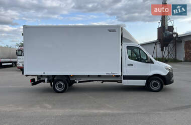 Грузовой фургон Mercedes-Benz Sprinter 2020 в 