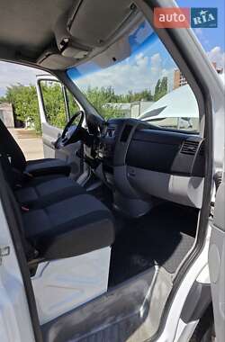 Грузовой фургон Mercedes-Benz Sprinter 2013 в 