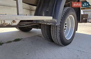 Грузовой фургон Mercedes-Benz Sprinter 2013 в 