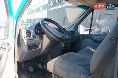 Микроавтобус Mercedes-Benz Sprinter 2004 в 