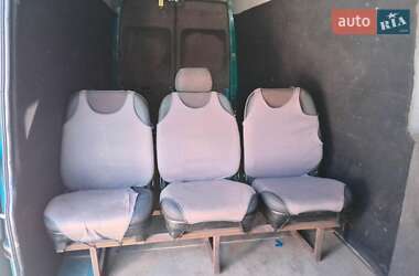 Микроавтобус Mercedes-Benz Sprinter 2004 в 