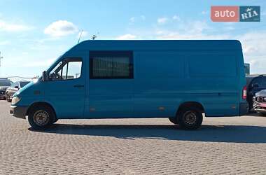 Микроавтобус Mercedes-Benz Sprinter 2004 в 