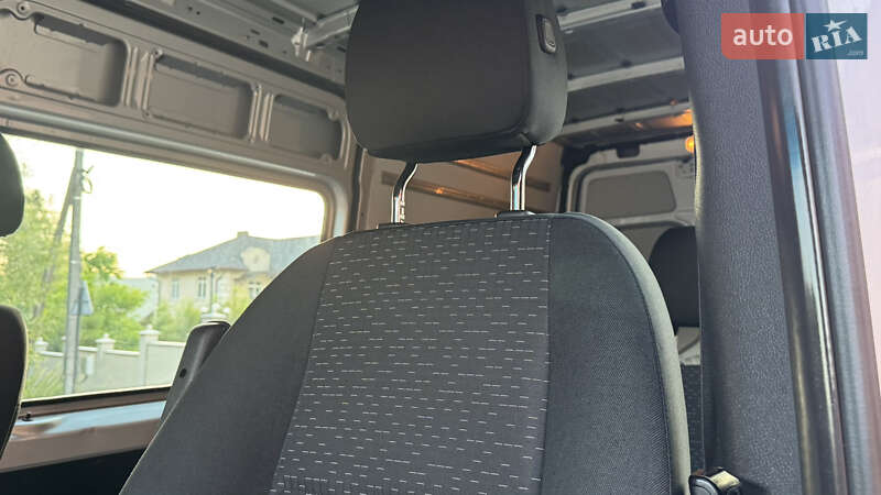 Грузовой фургон Mercedes-Benz Sprinter 2022 в Сваляве фото 122 Грузовой фургон Mercedes-Benz Sprinter 2022 в Сваляве