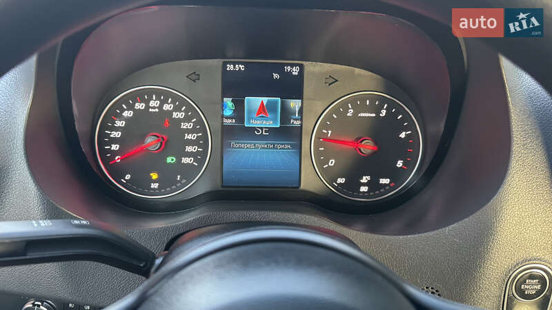 Грузовой фургон Mercedes-Benz Sprinter 2022 в Сваляве фото 127 Грузовой фургон Mercedes-Benz Sprinter 2022 в Сваляве