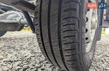 Автовоз Mercedes-Benz Sprinter 2005 в 