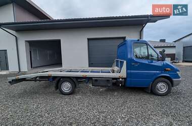 Автовоз Mercedes-Benz Sprinter 2005 в 