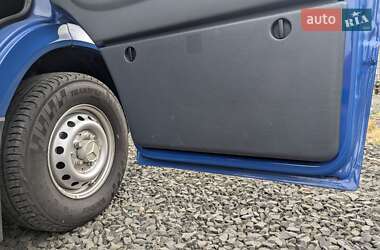 Автовоз Mercedes-Benz Sprinter 2005 в 