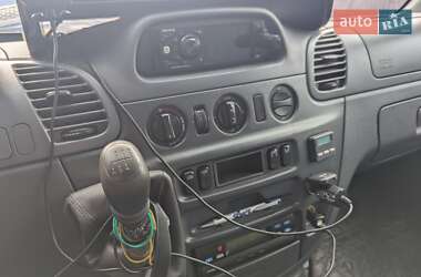 Автовоз Mercedes-Benz Sprinter 2005 в 