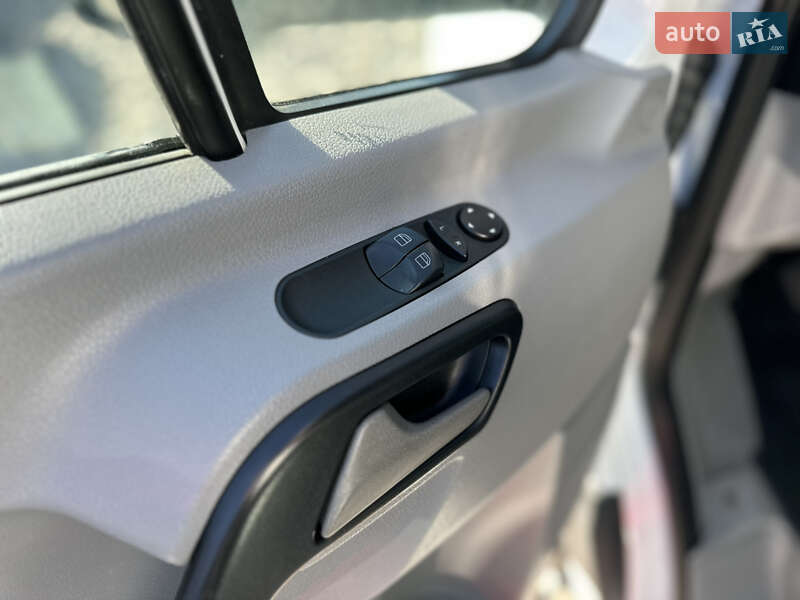 Другие грузовики Mercedes-Benz Sprinter 2011 в Ровно