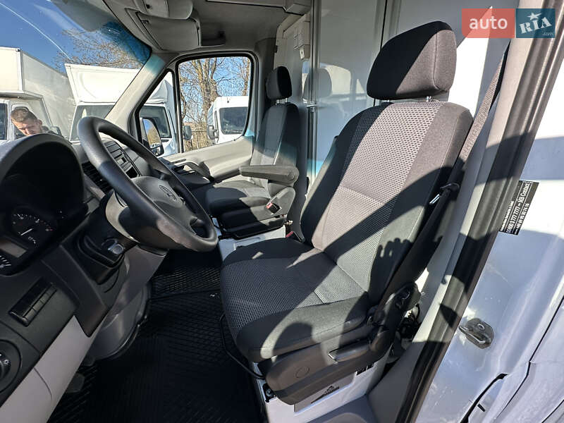 Другие грузовики Mercedes-Benz Sprinter 2011 в Ровно
