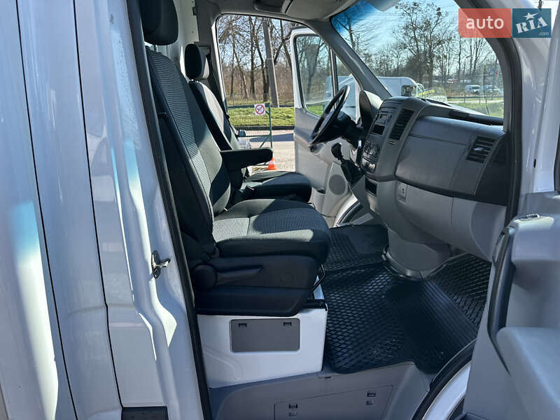 Другие грузовики Mercedes-Benz Sprinter 2011 в Ровно