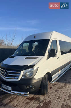 Другие автобусы Mercedes-Benz Sprinter 2014 в 
