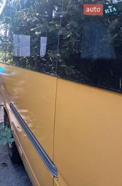 Мікроавтобус Mercedes-Benz Sprinter 2005 в Дніпрі