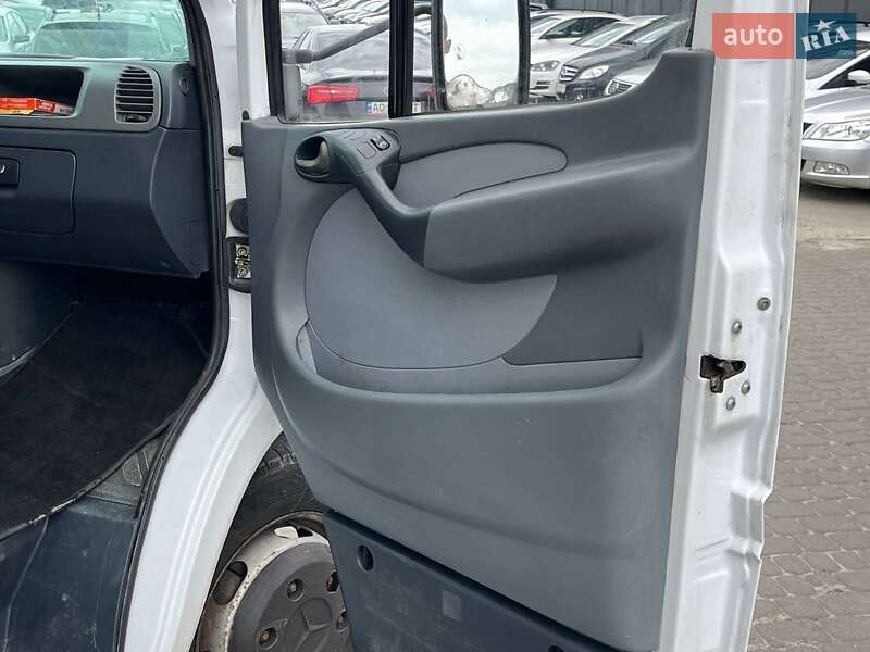 Рефрижератор Mercedes-Benz Sprinter 2005 в Львові