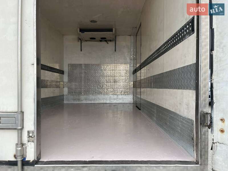 Рефрижератор Mercedes-Benz Sprinter 2005 в Львові