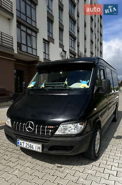 Інші автобуси Mercedes-Benz Sprinter 2003 в Надвірній
