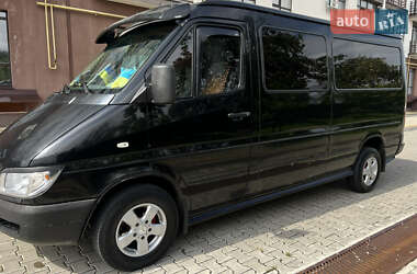 Другие автобусы Mercedes-Benz Sprinter 2003 в 