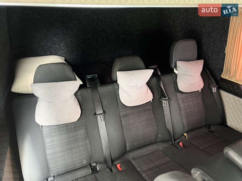Другие автобусы Mercedes-Benz Sprinter 2003 в Надворной