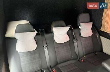 Другие автобусы Mercedes-Benz Sprinter 2003 в 