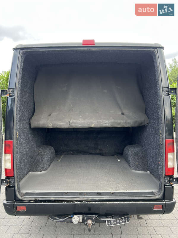 Другие автобусы Mercedes-Benz Sprinter 2003 в Надворной