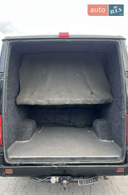 Другие автобусы Mercedes-Benz Sprinter 2003 в 