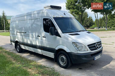 Вантажний фургон Mercedes-Benz Sprinter 2012 в Миронівці