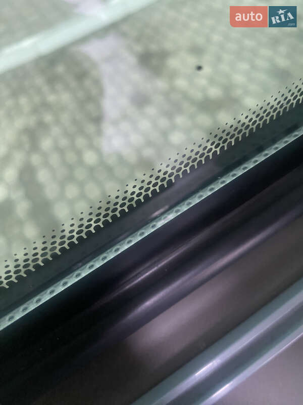 Микроавтобус Mercedes-Benz Sprinter 2009 в Ровно