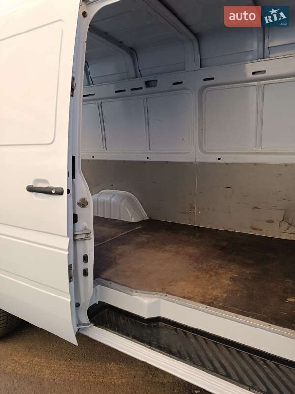 Другие автобусы Mercedes-Benz Sprinter 2001 в Дрогобыче