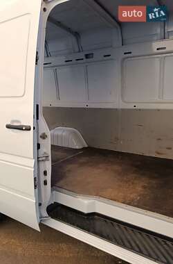 Другие автобусы Mercedes-Benz Sprinter 2001 в  фото 12 Другие автобусы Mercedes-Benz Sprinter 2001 в